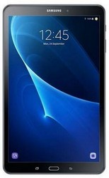 Прошивка планшета Samsung Galaxy Tab A в Пскове